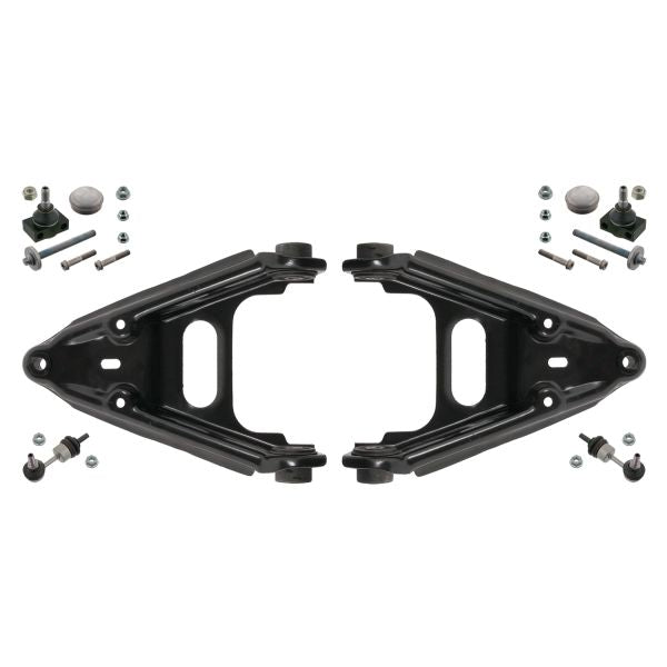 FEBI FE32702 Wheel Suspension Control/Trailing Arm Kit