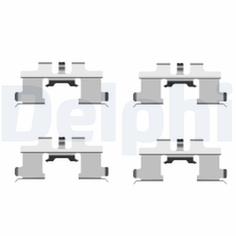 SBP 02-AG042 Brake Disc