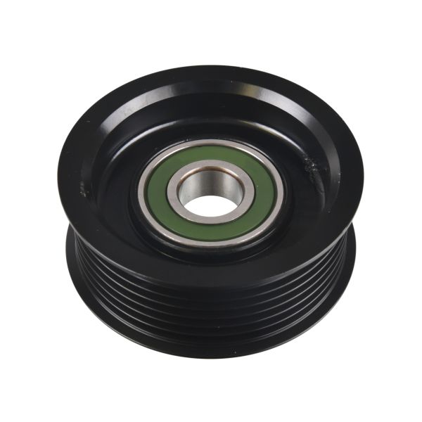 FEBI BILSTEIN FE104962 V-Ribbed Belt Deflection/Guide Pulley
