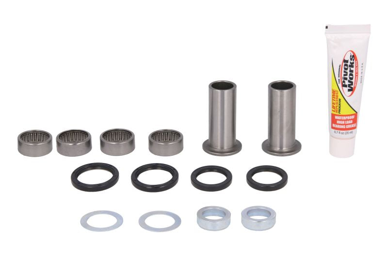 PIVOT WORKS PWSAK-G05-000 Stub Axle Repair Kit
