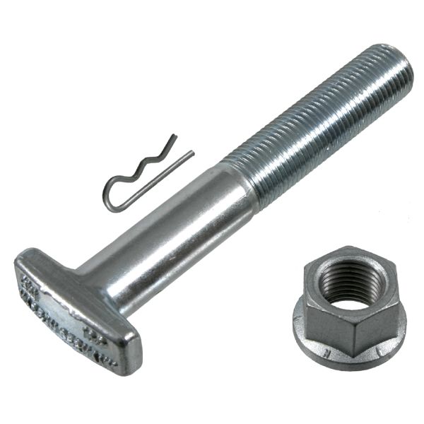 FEBI FE05661 Screw