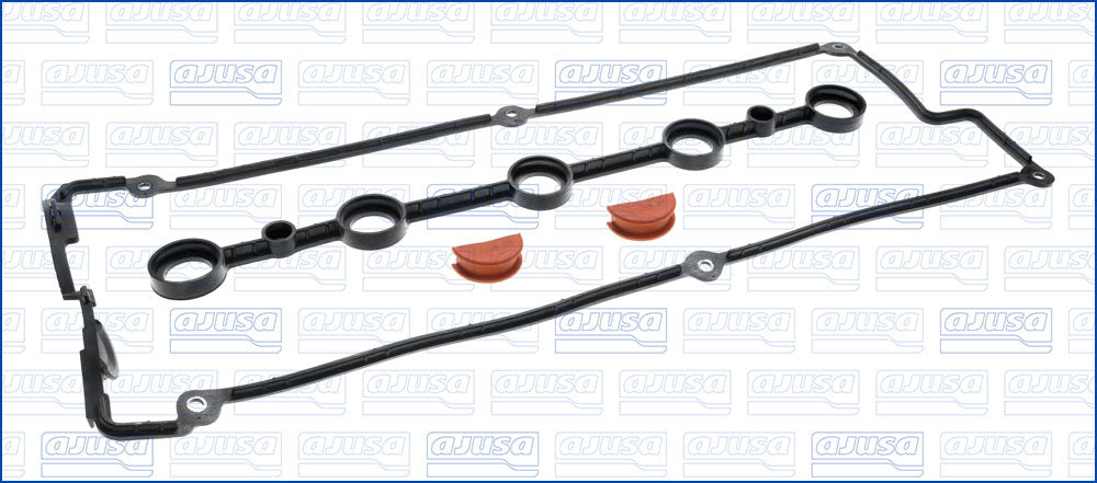 AJUSA AJU56002100 Cylinder Head Cover Gasket Set