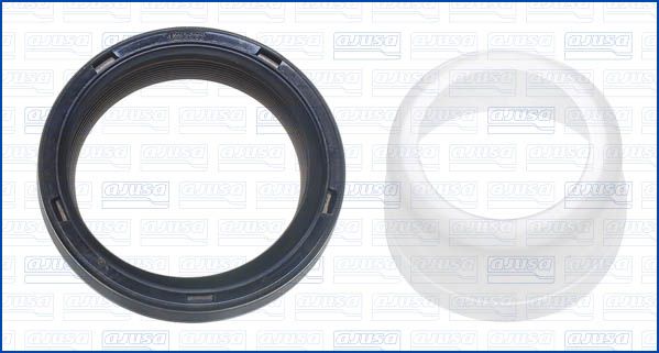 AJUSA AJU15107700 Crankshaft Shaft Seal