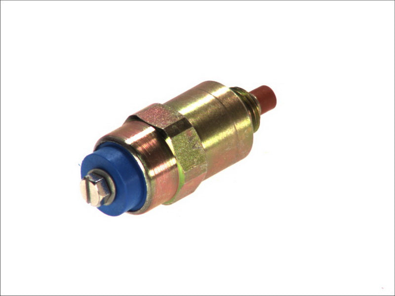 ISKRA 728-121 Solenoid Valve