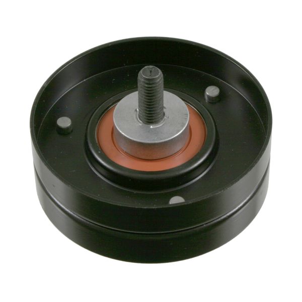 FEBI BILSTEIN FE21851 V-Ribbed Belt Deflection/Guide Pulley