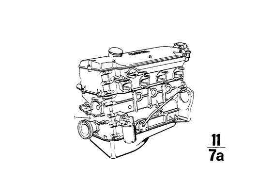 Genuine BMW 11121259099 Gasket Set Cylinder Head Asbestos Free TURBO (Inc. 2002turbo) | ML Performance US US Car Parts