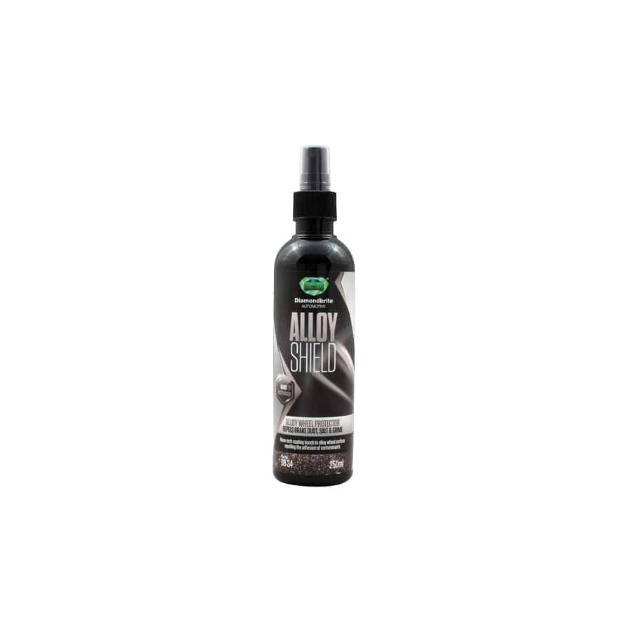 Diamondbrite Alloy Shield - Wheel Protector 250 ml