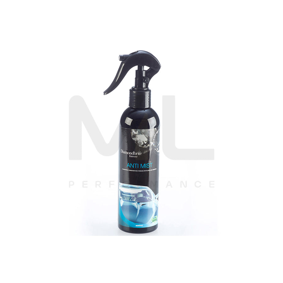 Diamondbrite Anti Mist 250Ml