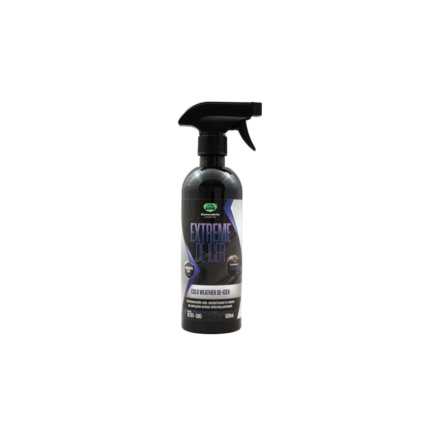 Diamondbrite Extreme De-Icer 500ml