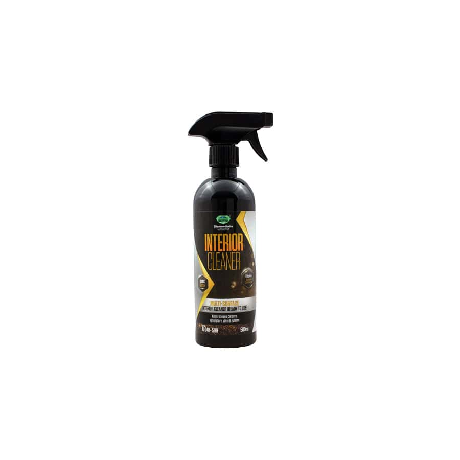 Diamondbrite Interior Cleaner Ready to Use 500 ml
