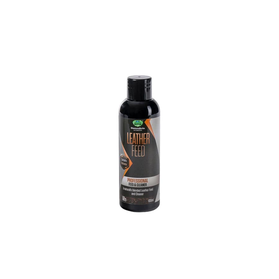 Diamondbrite Leather Feed & Protector 100 ml