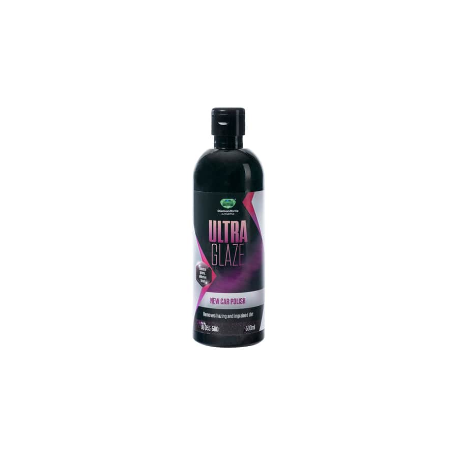 Diamondbrite New Car Polish - Ultra Glaze 500 ml