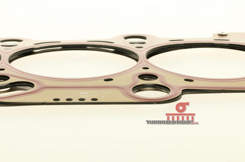 Turbozentrum 431788 Thick Metal Head Gasket Audi A3 A4 TT VW Golf Passat 2.0TFSI