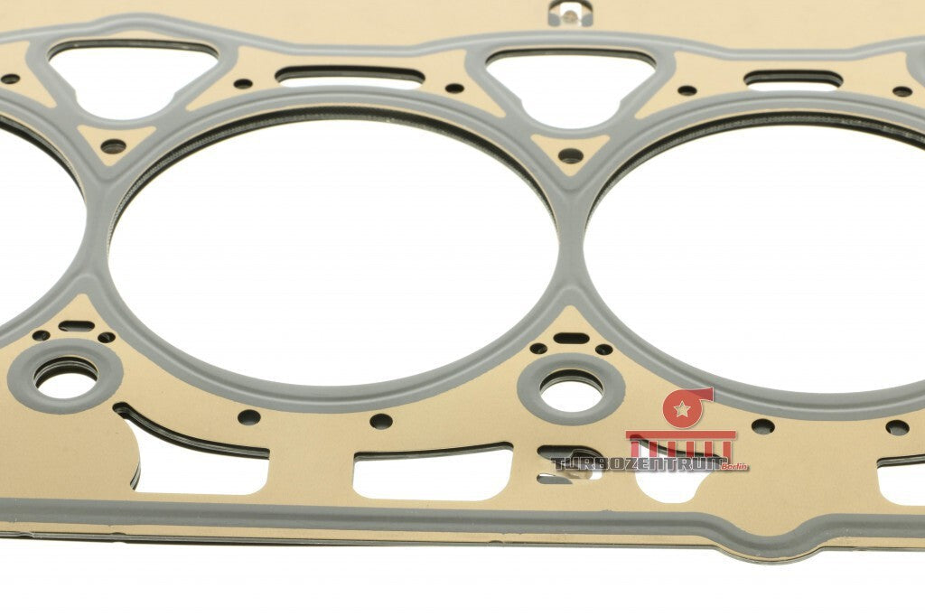 Turbozentrum 432094 Thick Metal Head Gasket Audi A3 A4 TT VW Golf Touran 2.0TSI