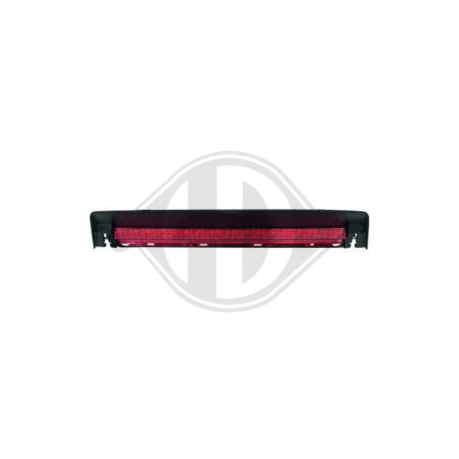 Diederichs 1018096 Third Brake Light For Audi A4 B8 Saloon (8K2)