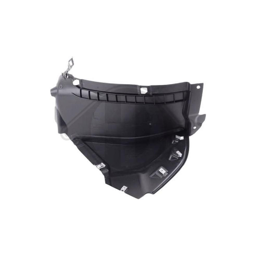 Diederichs 1020009 Panelling, Mudguard for AUDI A4