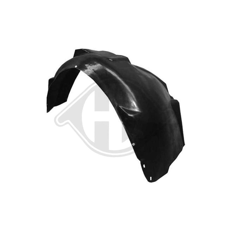 Diederichs 1024008 Panelling, Mudguard for AUDI A6
