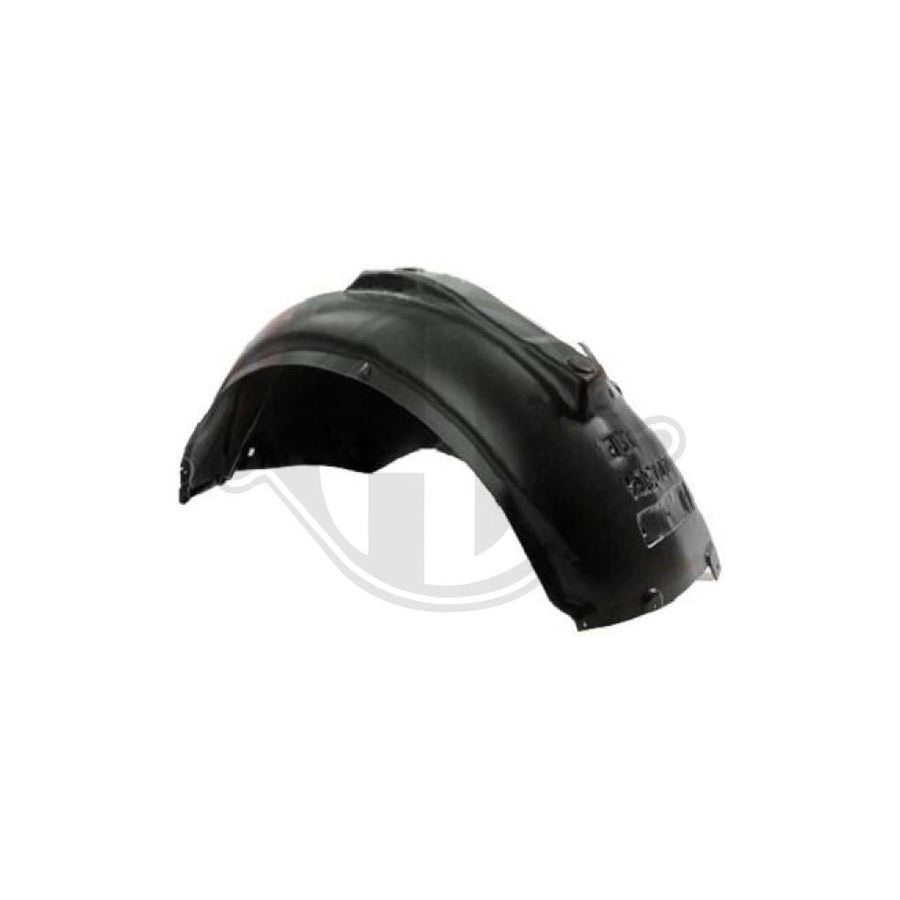 Diederichs 1031008 Panelling, Mudguard for AUDI A3