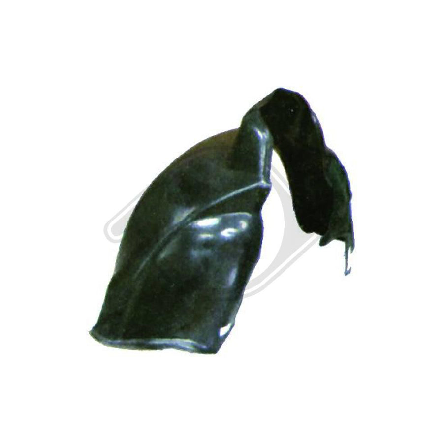 Diederichs 1213209 Panelling, Mudguard for BMW 3 Series