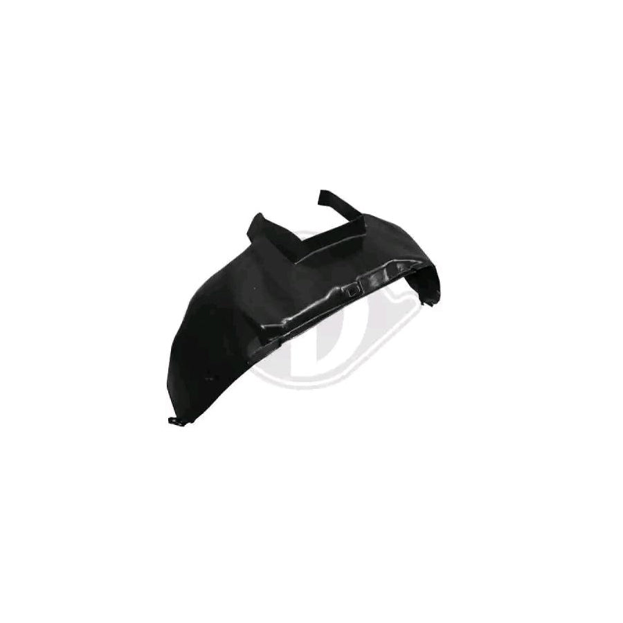 Diederichs 1217009 Panelling, Mudguard for BMW 3 Series