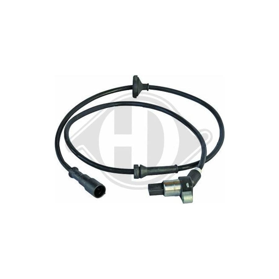 DIEDERICHS 1221207 ABS Sensor