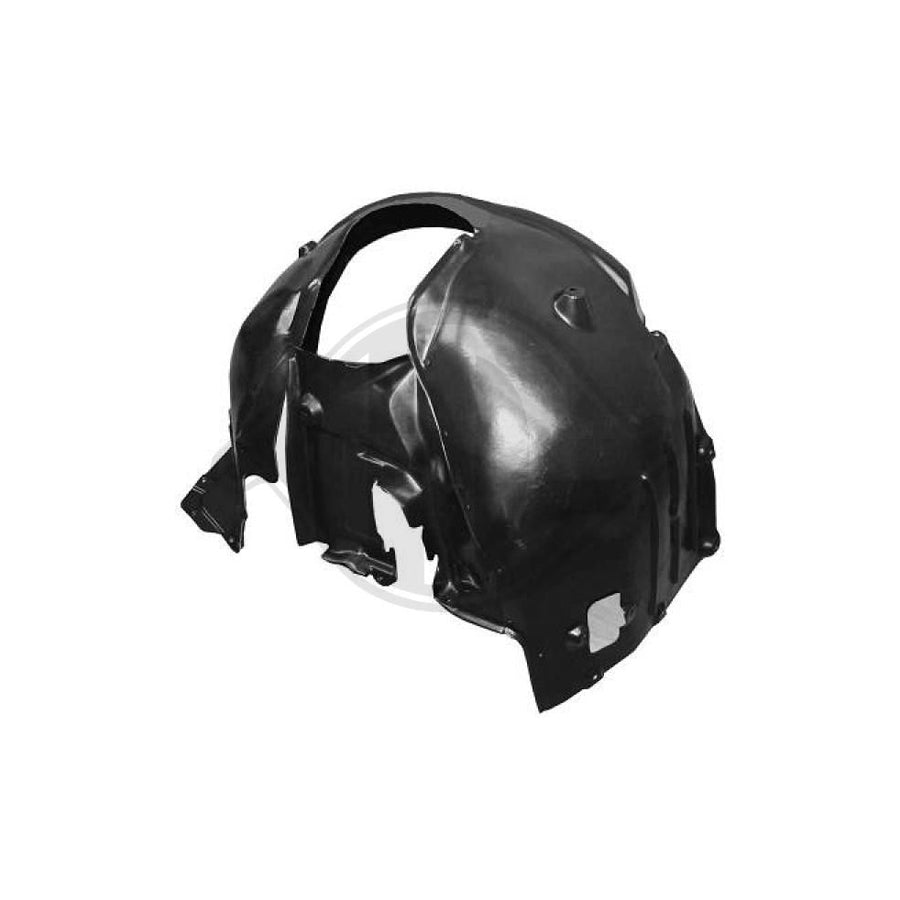 Diederichs 1224008 Panelling, Mudguard for BMW 5 Series