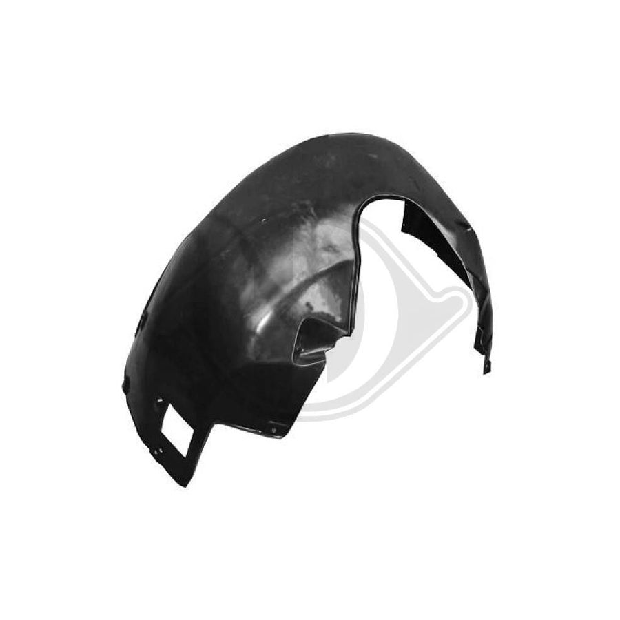 Diederichs 1243008 Panelling, Mudguard for BMW 7 (E65, E66, E67)