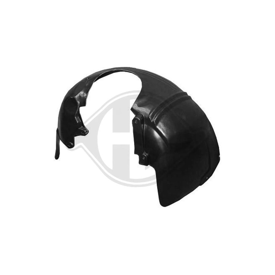 Diederichs 1415009 Panelling, Mudguard for FORD FOCUS