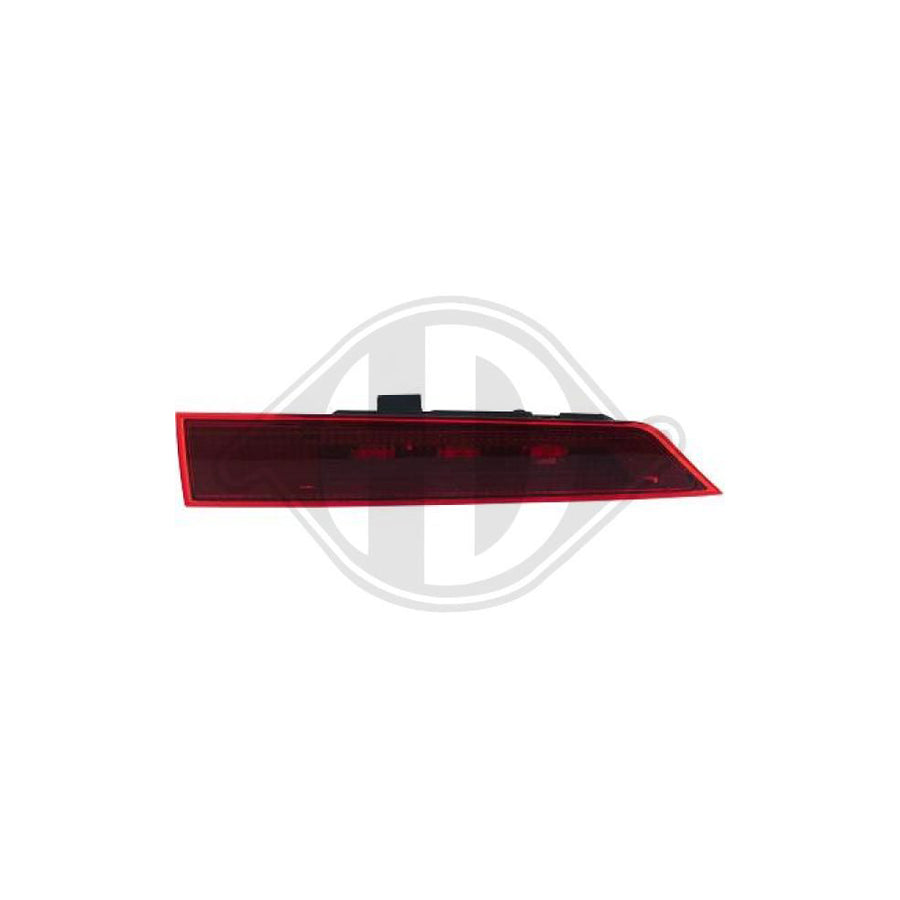 Diederichs 1456096 Third Brake Light