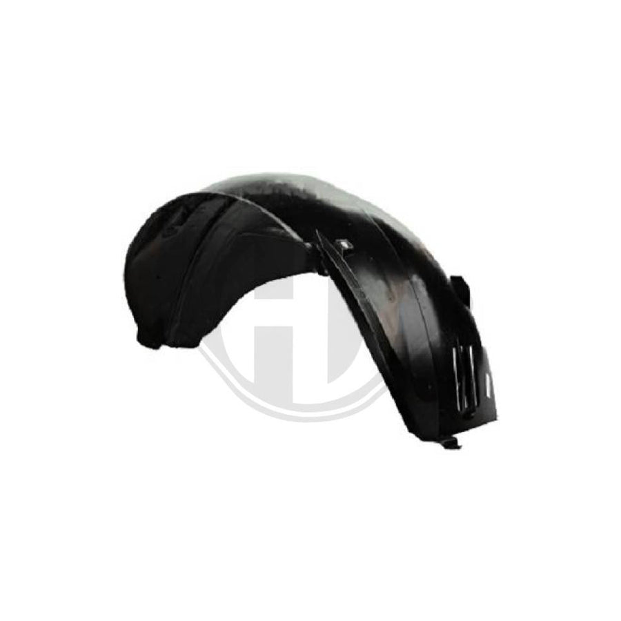Diederichs 1475009 Panelling, Mudguard for FORD Fusion Estate (JU2)