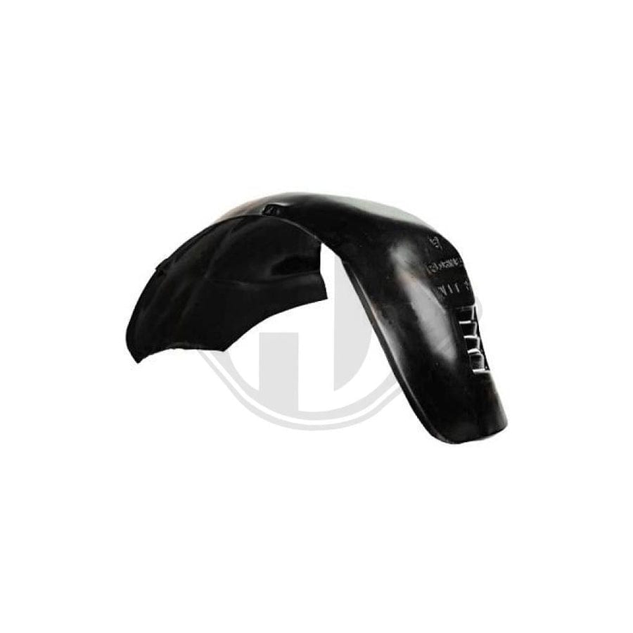 Diederichs 1665108 Panelling, Mudguard