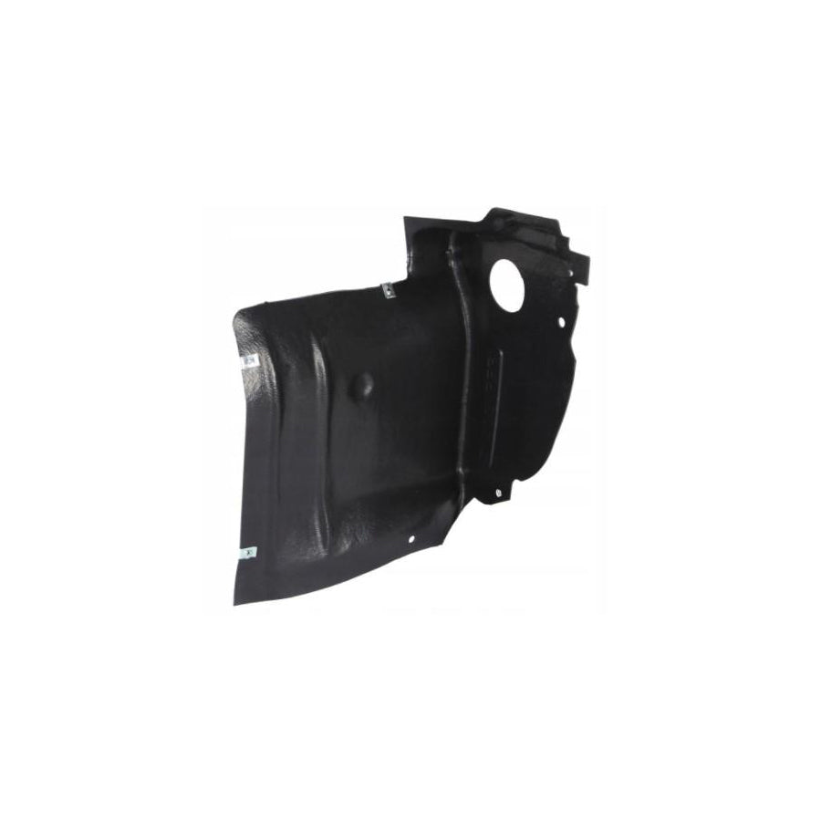 Diederichs 1671008 Panelling, Mudguard suitable for MERCEDES-BENZ C-Class