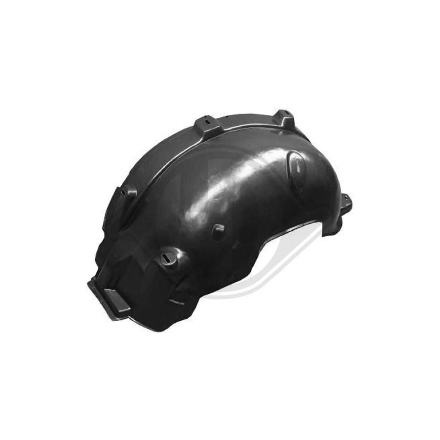 Diederichs 1690009 Panelling, Mudguard suitable for MERCEDES-BENZ ML-Class (W163)