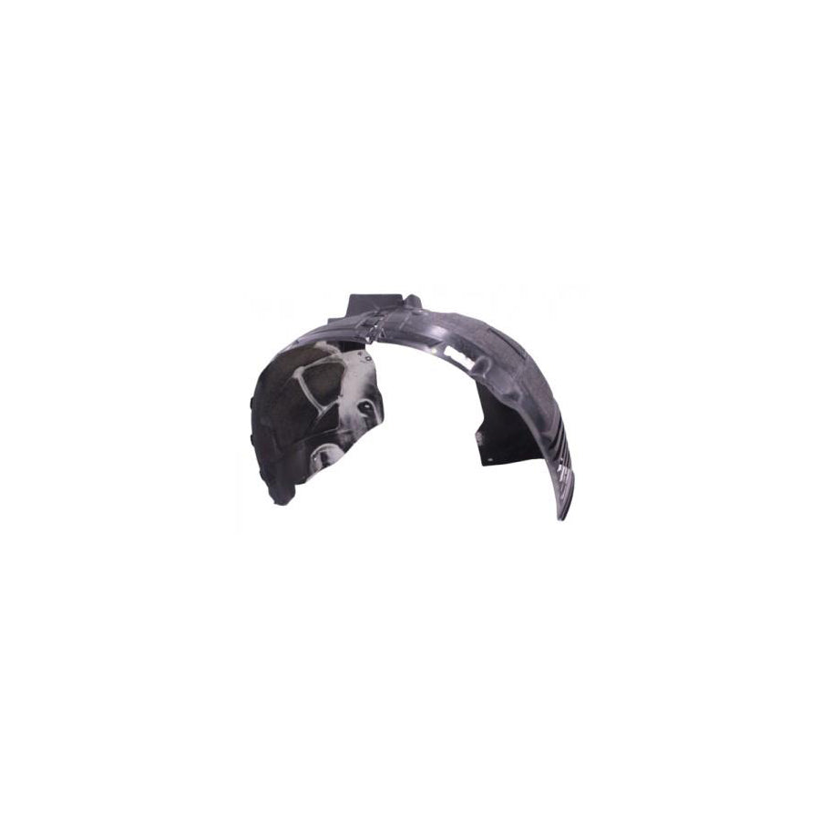 Diederichs 1826008 Panelling, Mudguard for OPEL INSIGNIA