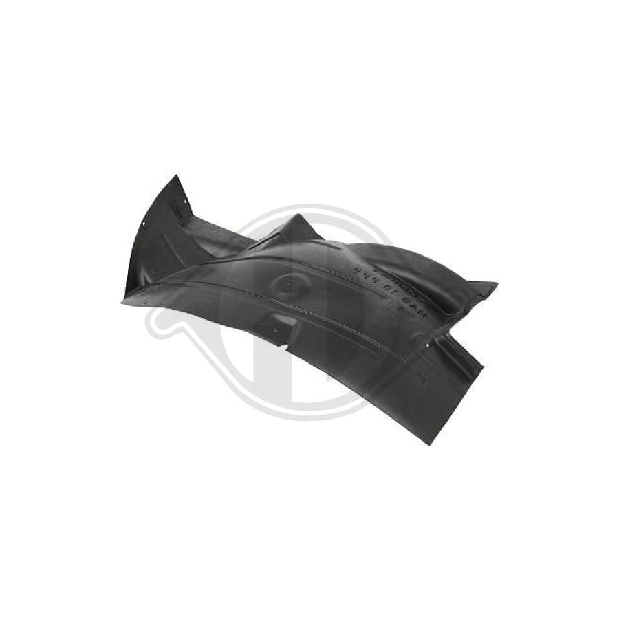Diederichs 1887009 Panelling, Mudguard