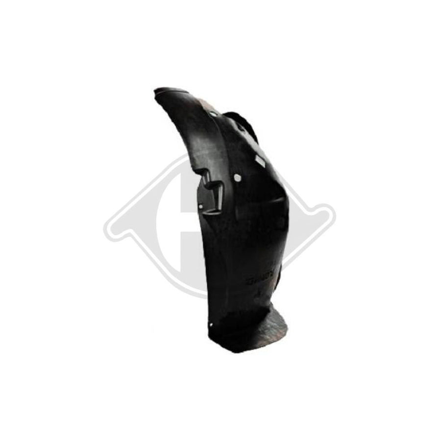 Diederichs 1895008 Panelling, Mudguard