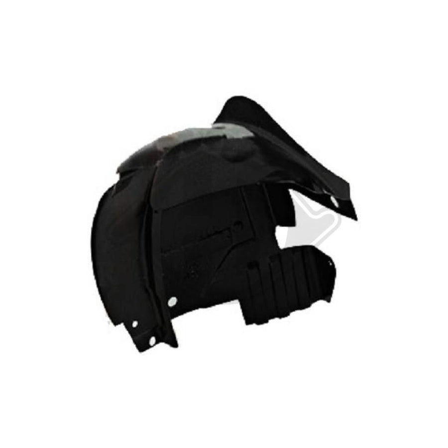 Diederichs 1895109 Panelling, Mudguard