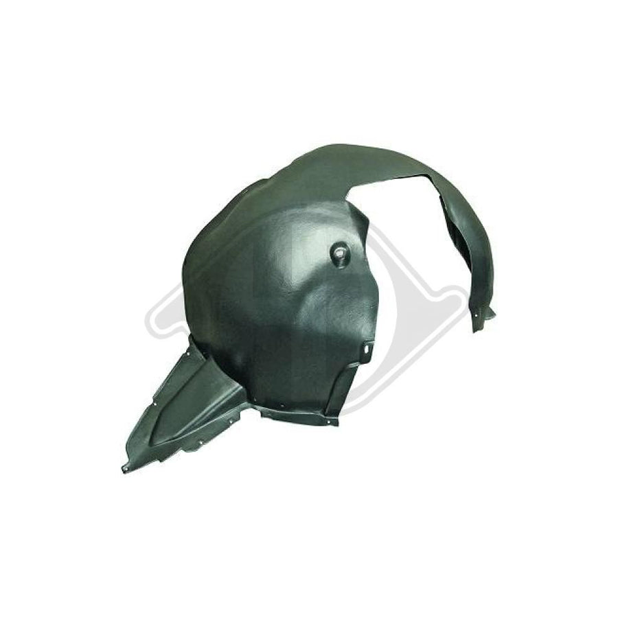 Diederichs 2251008 Panelling, Mudguard for VW Scirocco III (137, 138)