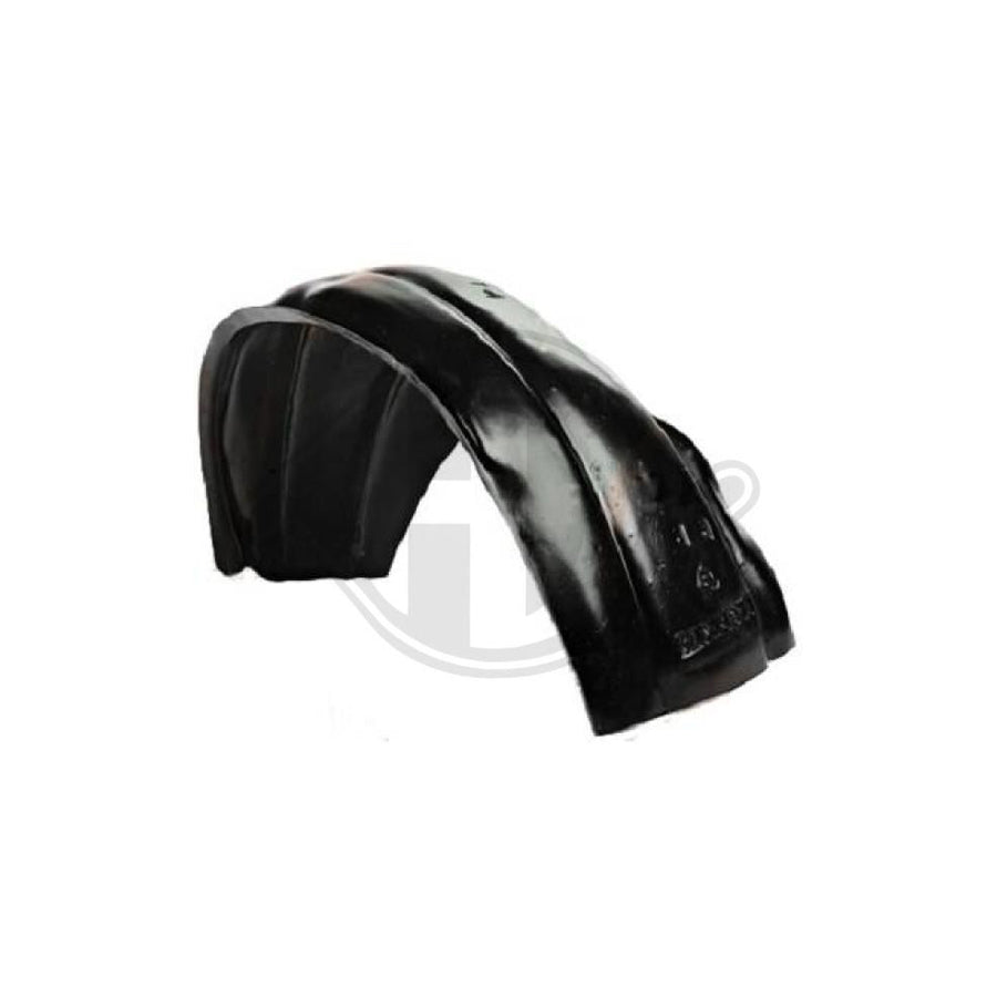 Diederichs 2270209 Panelling, Mudguard for VW TRANSPORTER