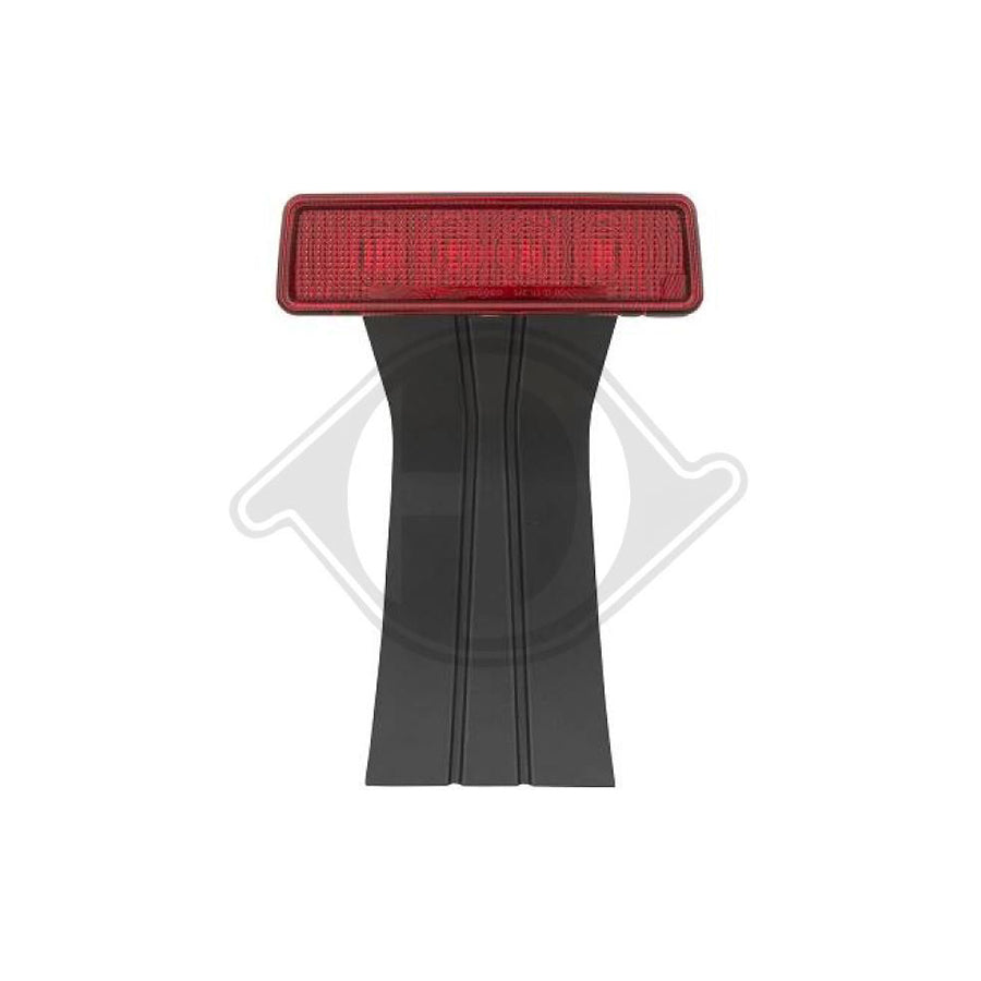 Diederichs 2676094 Third Brake Light For Jeep Wrangler Iii Off-Road (Jk)