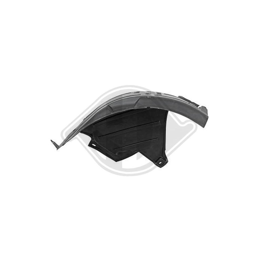 Diederichs 3025009 Panelling, Mudguard for ALFA ROMEO 166 (936)