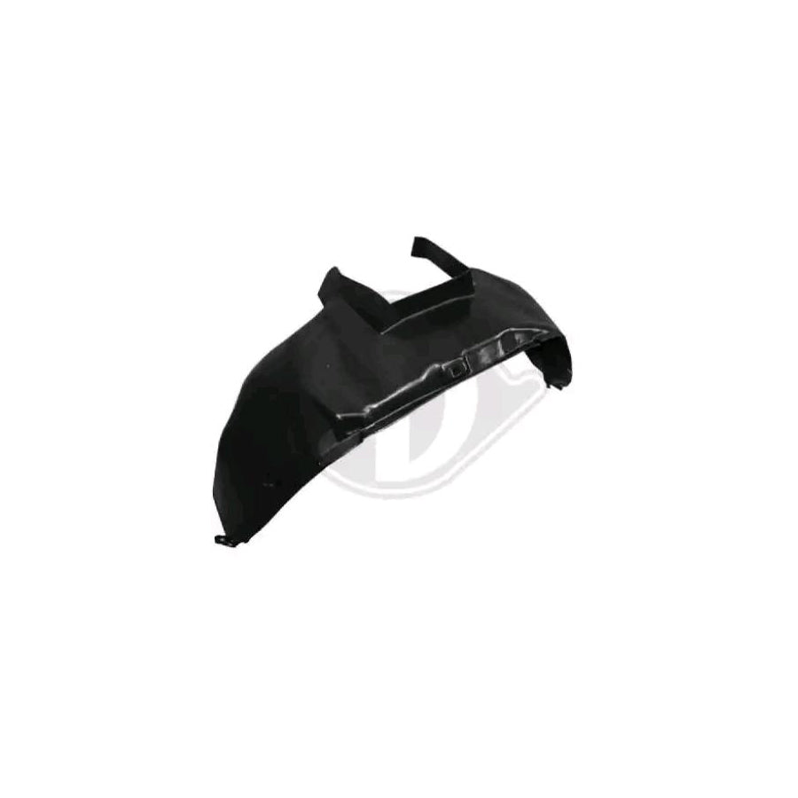 Diederichs 3040008 Panelling, Mudguard