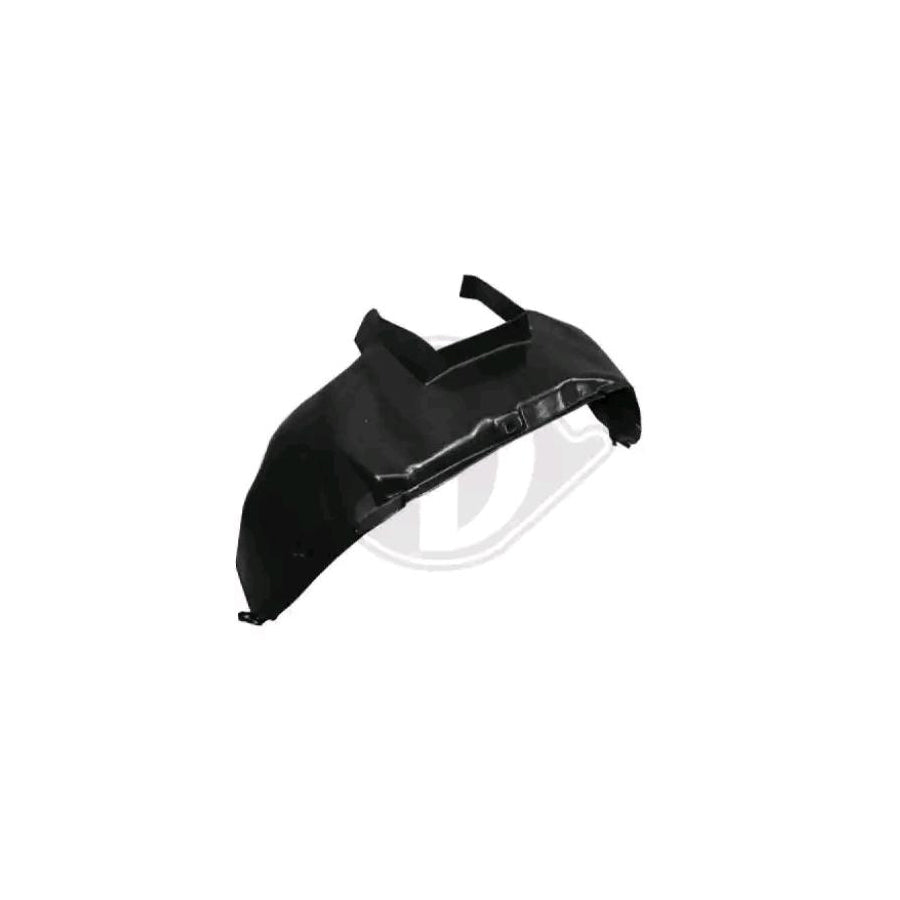 Diederichs 3040009 Panelling, Mudguard