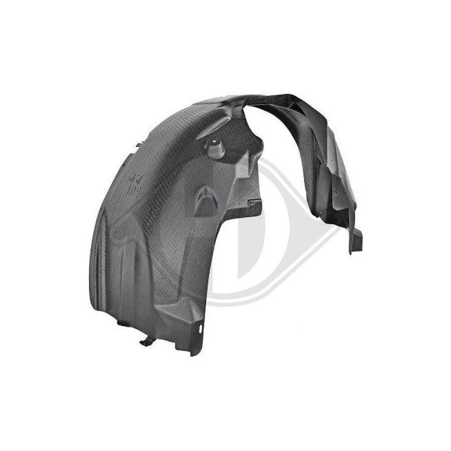 Diederichs 3042008 Panelling, Mudguard for ALFA ROMEO Giulietta Hatchback (940)