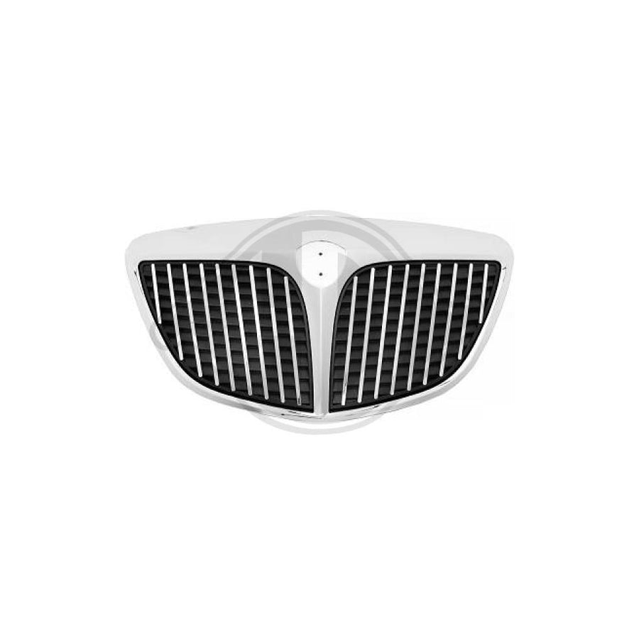 Diederichs 3213009 Panelling, Mudguard