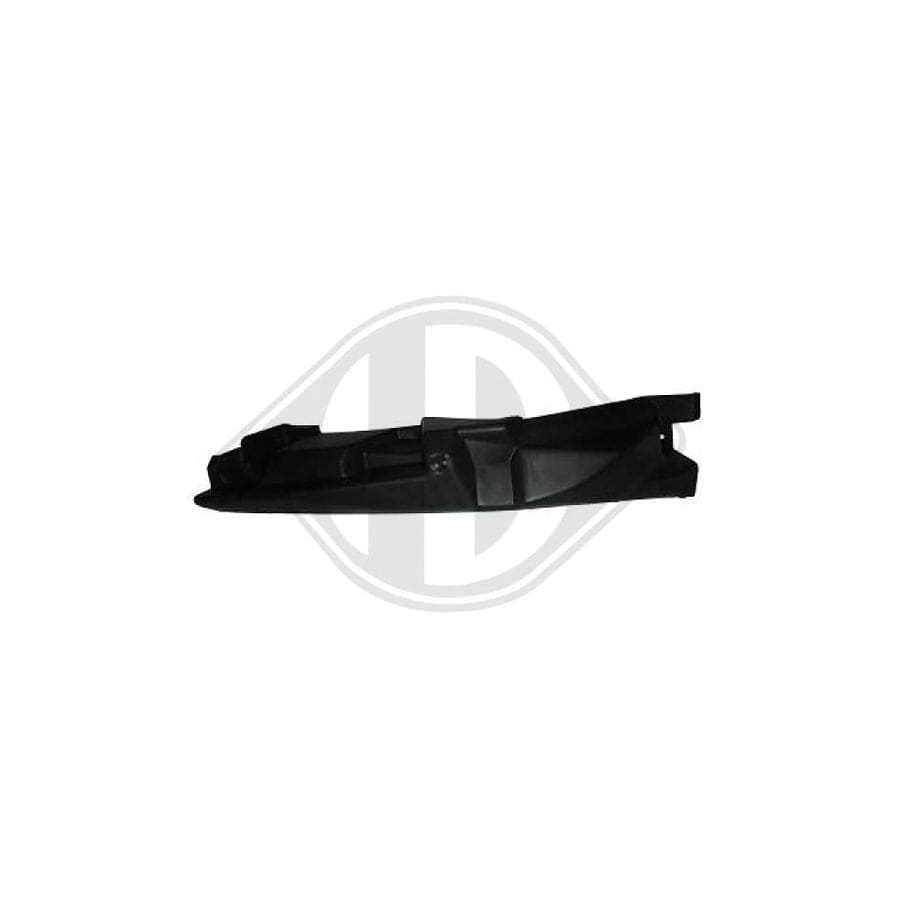 Diederichs 3484908 Panelling, Mudguard