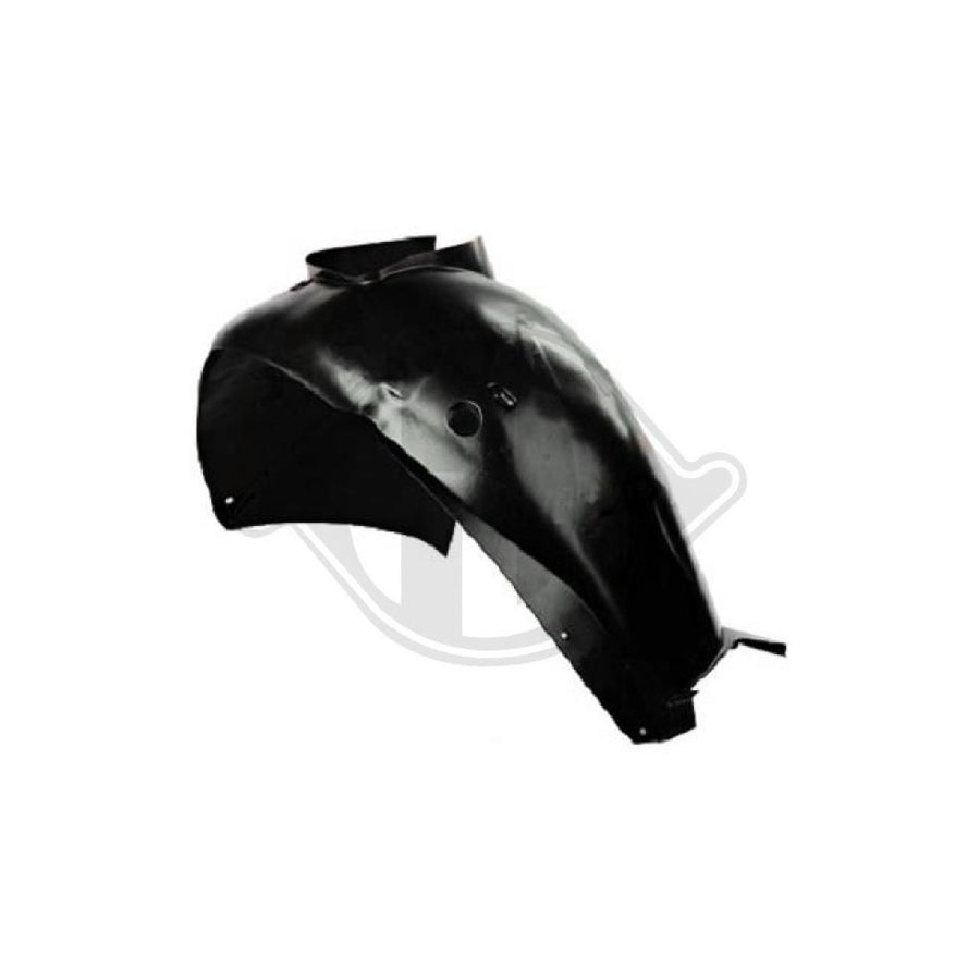 Diederichs 4072009 Panelling, Mudguard for CITRO?N C4