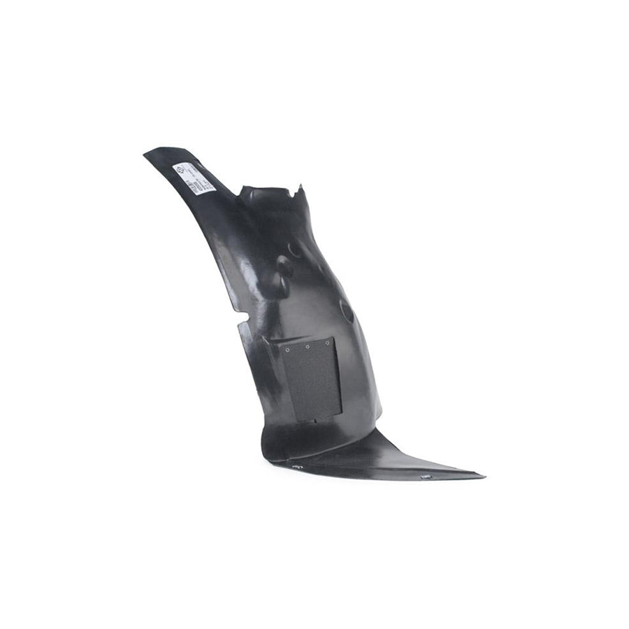 Diederichs 4225208 Panelling, Mudguard for PEUGEOT 206
