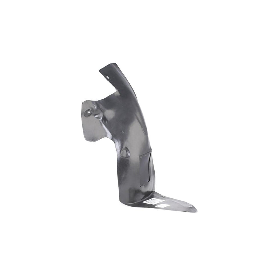 Diederichs 4225209 Panelling, Mudguard for PEUGEOT 206