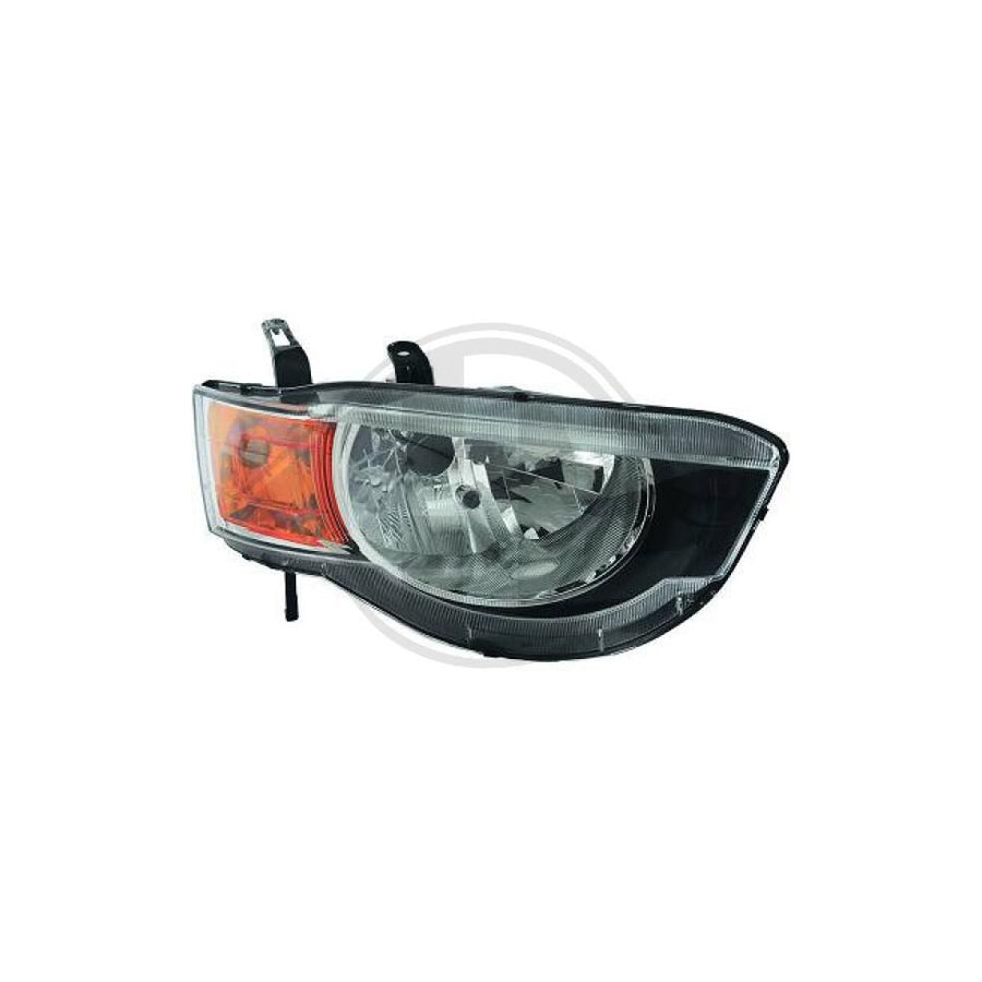 Diederichs 4242009 Panelling, Mudguard